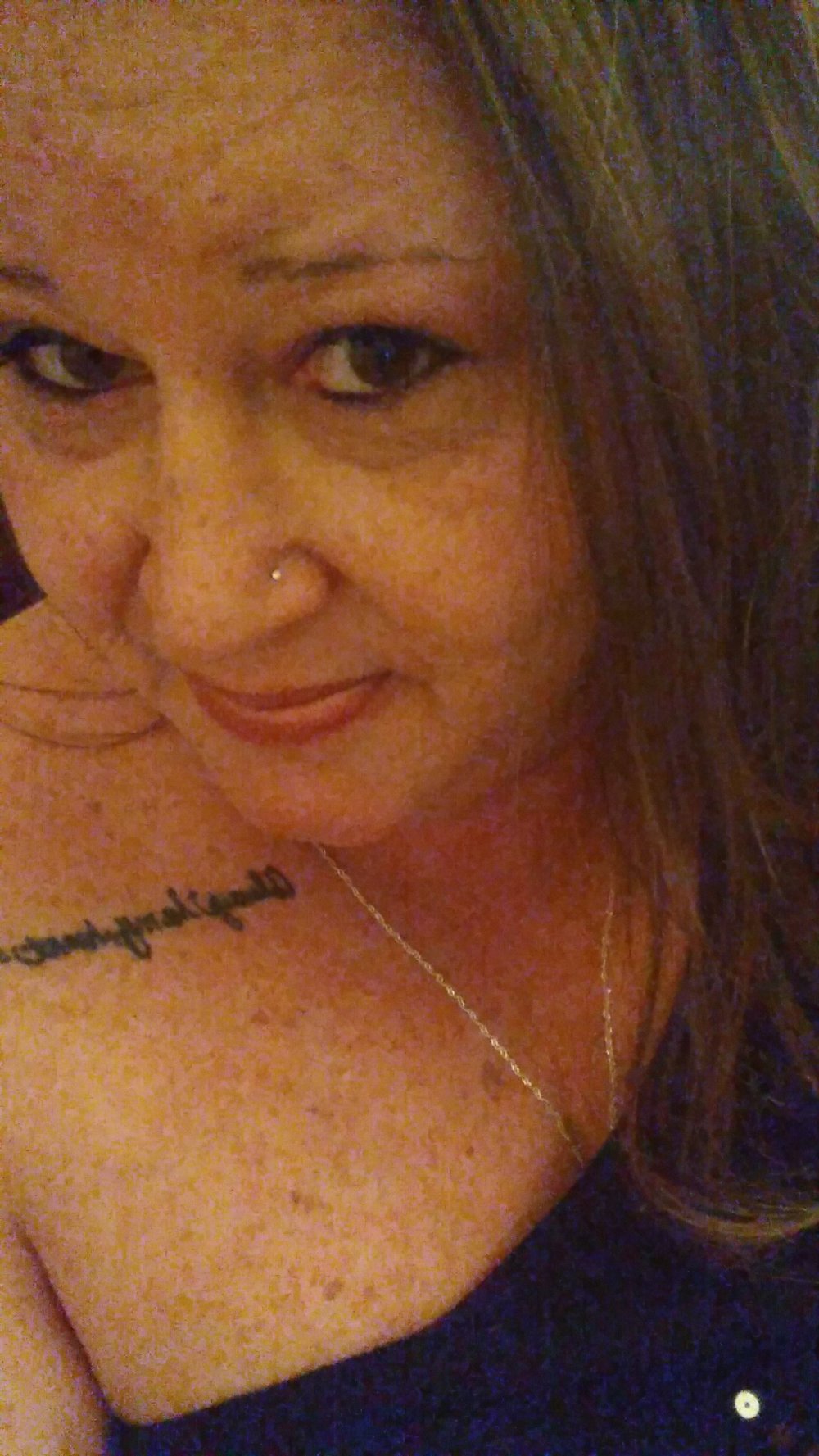 Abigail "Abby" BBW Rose