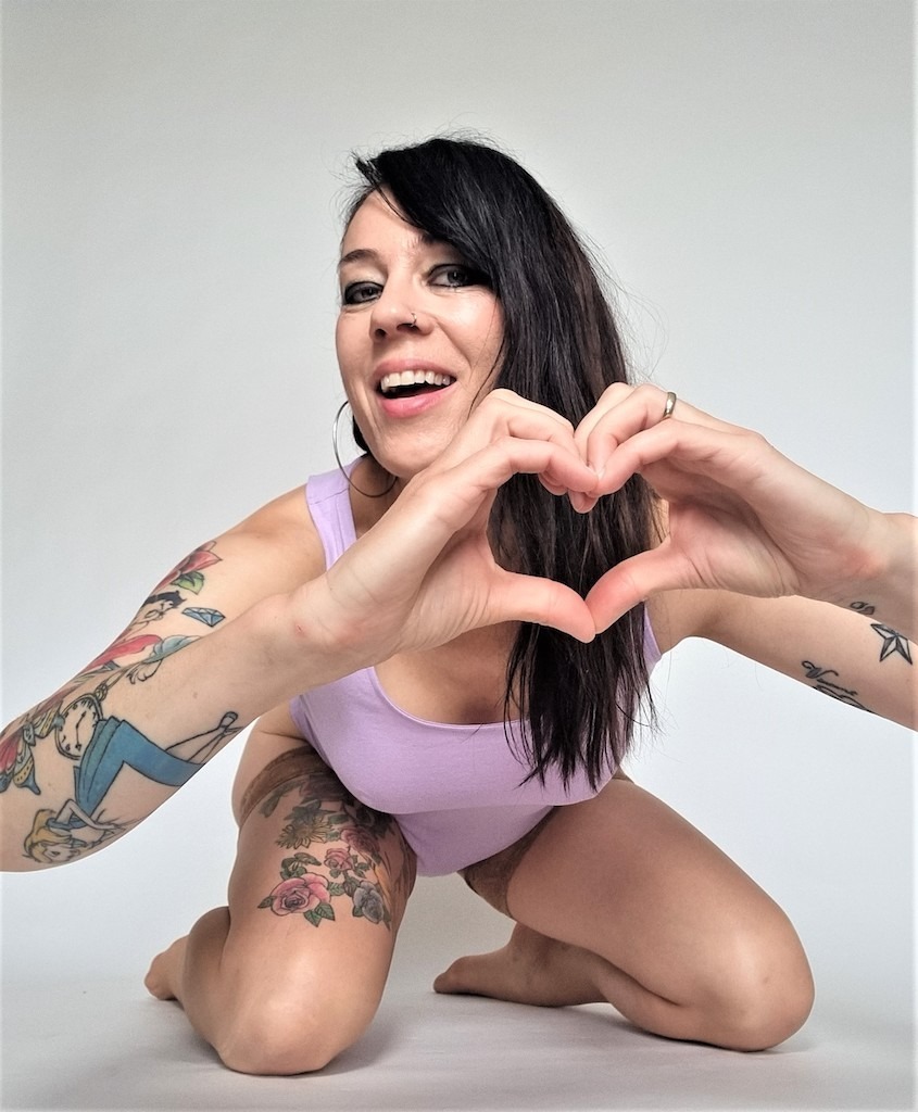 Adeline Lafouine official 