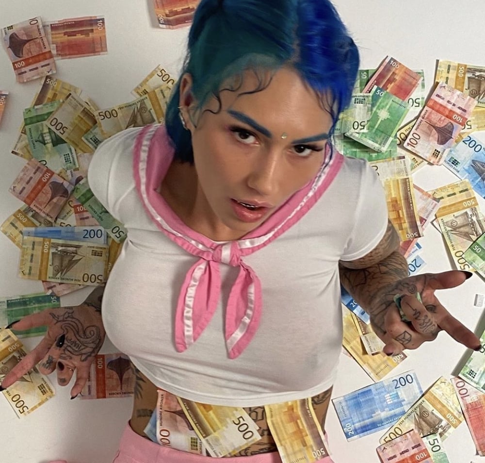 ‍E -Girl bbyekra‍TOP1.2%️