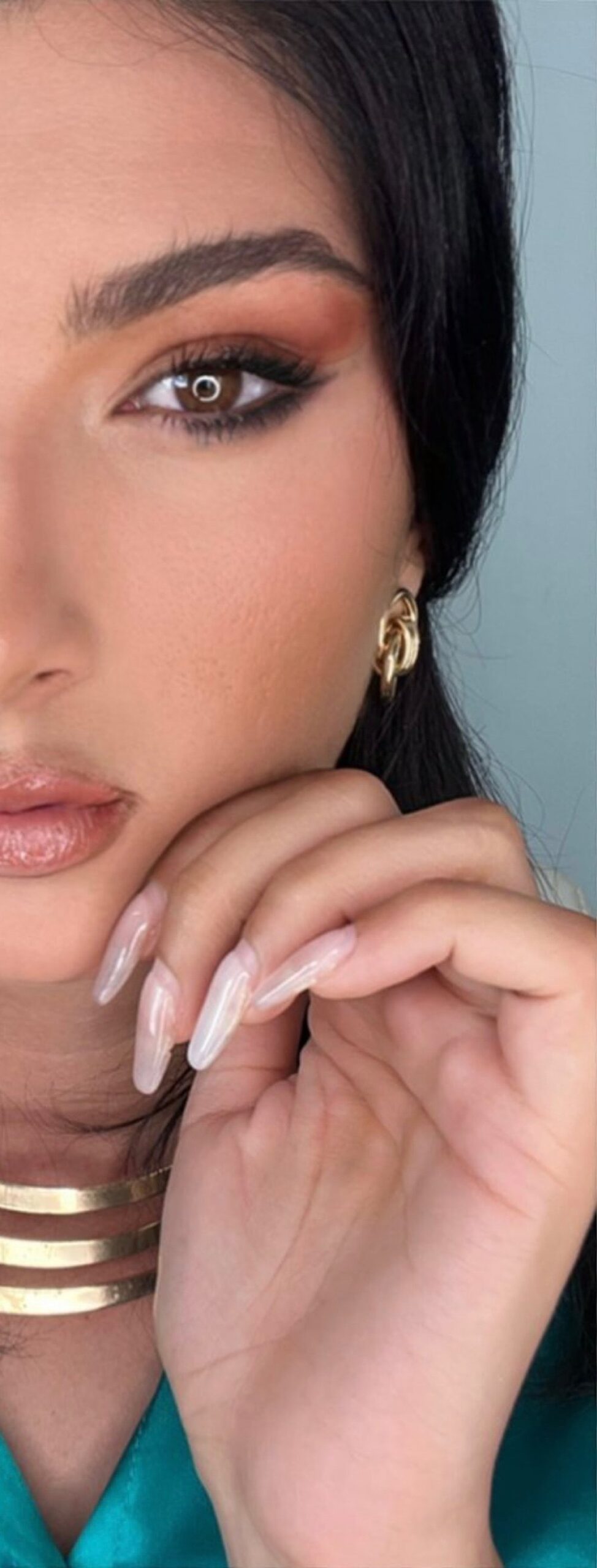 GODDESS DOMINA AGATAROSE 1,95cmTALLWOMAN