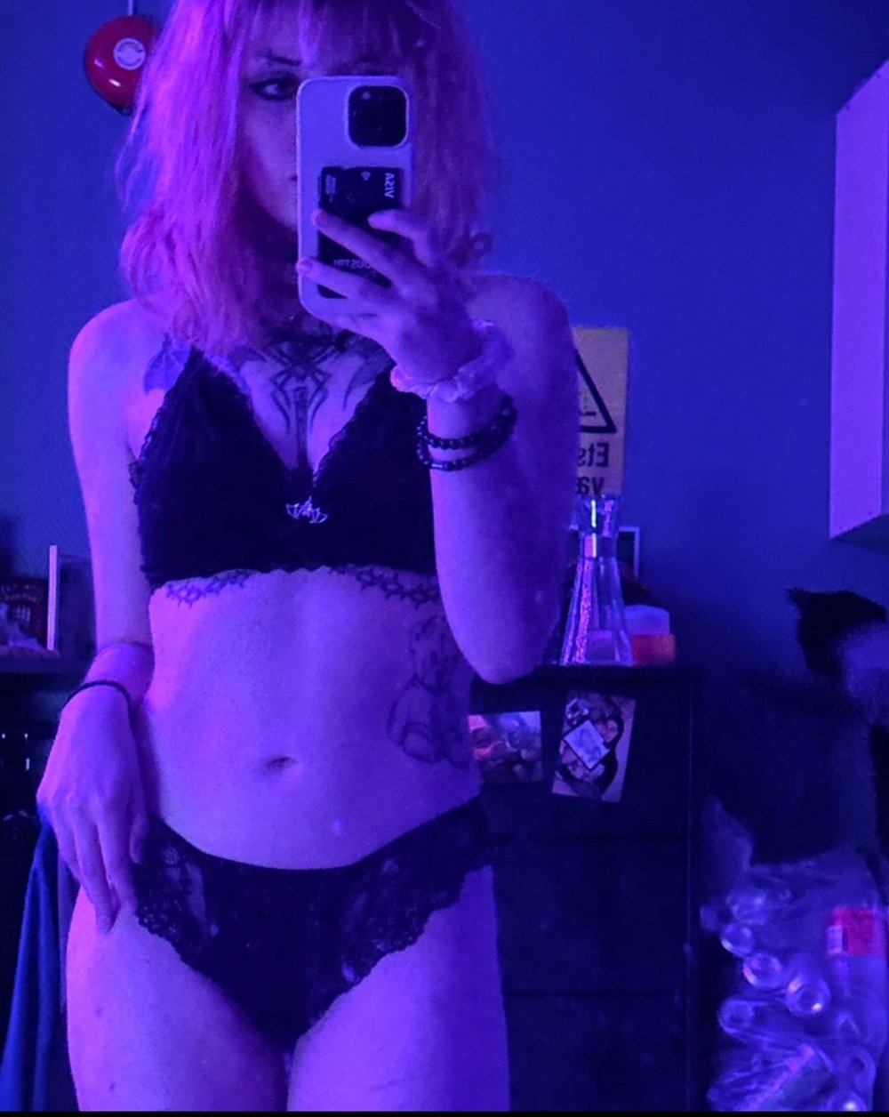 ️️Alisha Raven♠️