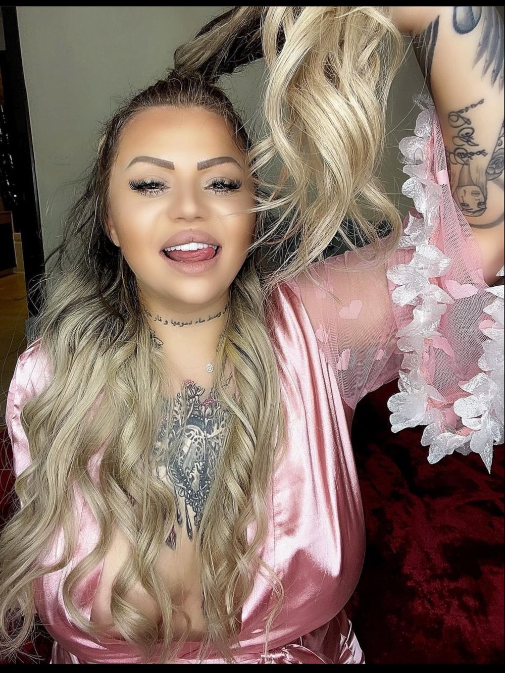 ᴀɴᴀ ʟᴏʀᴅ free