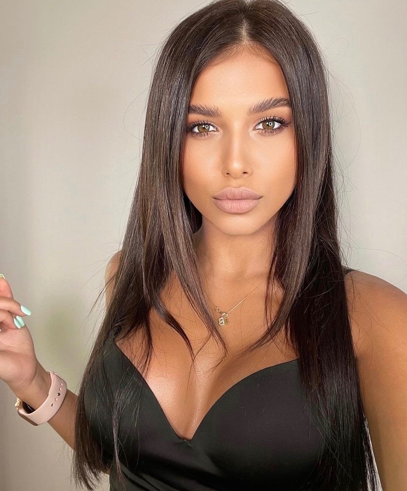 Anasteyshaa ❤️ Queen of seduction ❤️