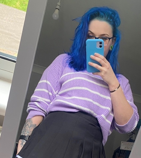 Andie ⭐️FREE ASMR VIDEO WEEKLY⭐️