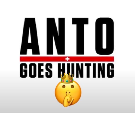 AntoGoesHunting PREMIUM