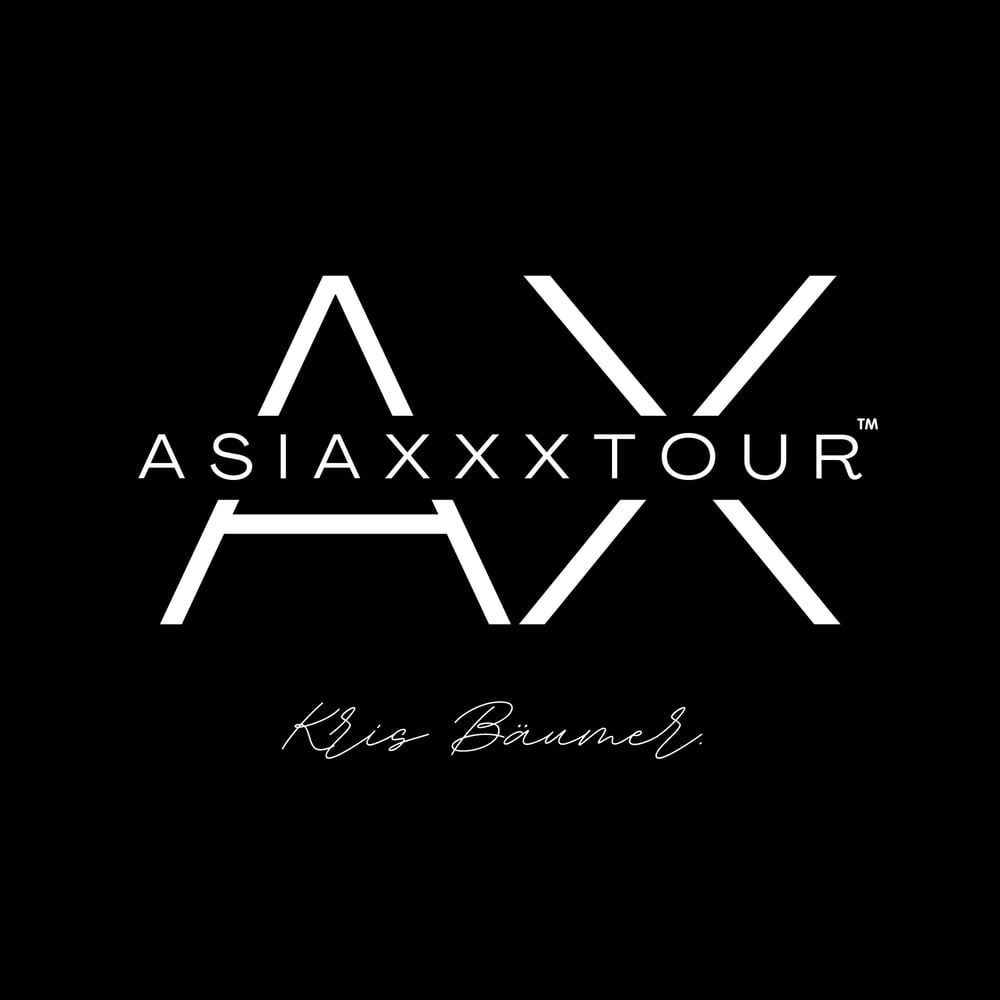 Kris Bäumer Presents