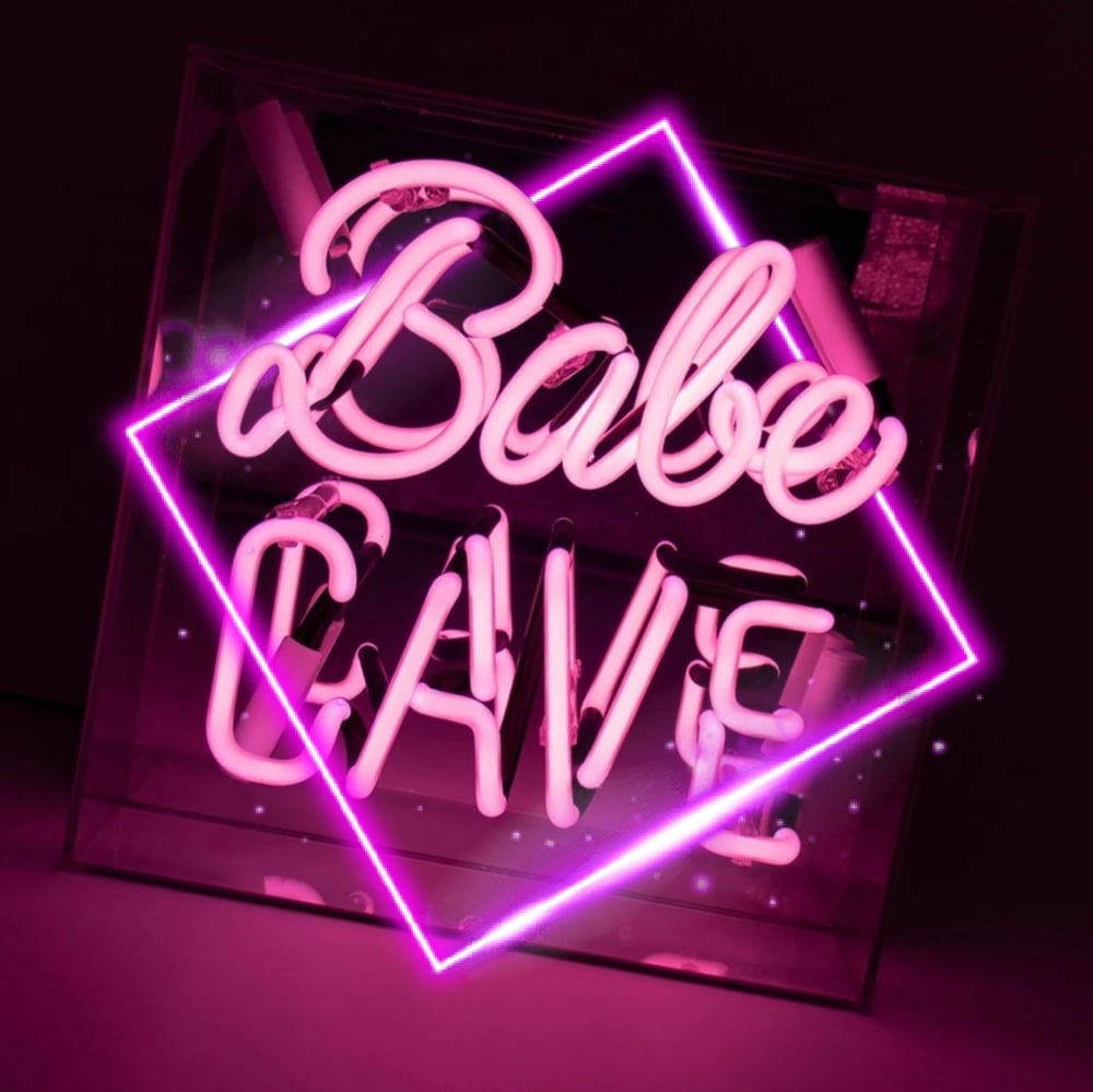 BabeCave  Top 2%